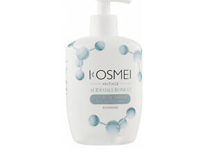 Лосьйон для тіла Kosmei Antiage Lozione Mani Viso Corpo 8000903760126 300 мл