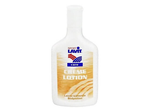 Лосьон для тела Sport Lavit Cremelotion 200ml (39854300)