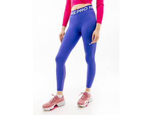 Лосини Nike DF MR TIGHT NVT FB5687-413
