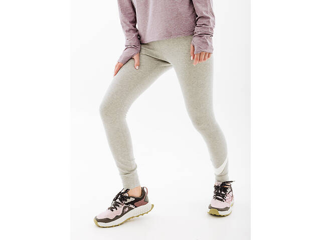 Лосини Nike HR TGHT SWSH DV7795-063 - Фото 1