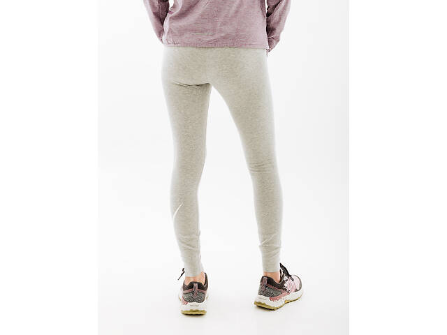 Лосини Nike HR TGHT SWSH DV7795-063 - Фото 2