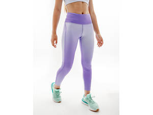 Лосини Nike W NK DF FST MR 7/8 TGHT SNL NV DX0950-567
