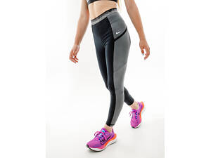 Лосини Nike W NP DF HR 7/8 TIGHT FEMME DX0063-010