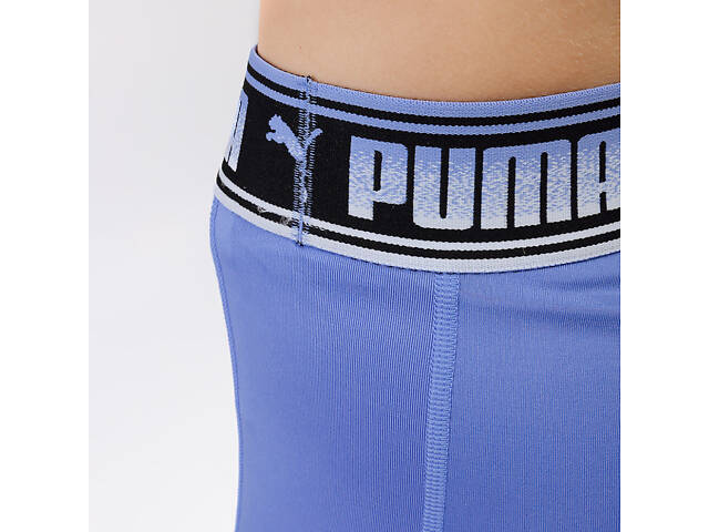 Лосини Puma Train PUMA STRONG HW Tight 52160128 - Фото 6