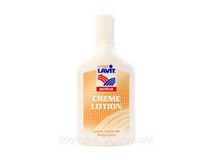 Лосьон для тела Sport Lavit Cremelotion 200ml (39854300), Оригинал!
