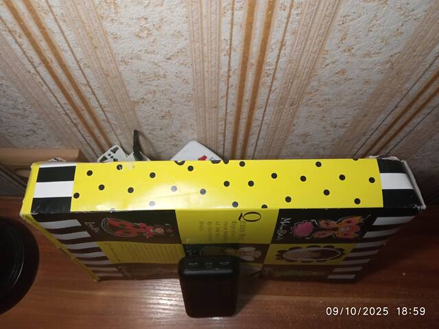 ЛОТ Коллекционные Куклы 1999 Knickerbocker Marie Osmond Beauty Bug Ball Collection: Lady Bug & Count Cocky Cockroach из США - Фото 23