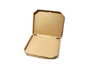 Лоток пицца 320х320х35 (10шт/уп) ТМ UGPS