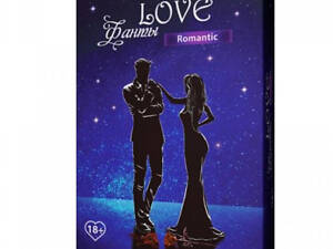 Любов Фанти Romantik