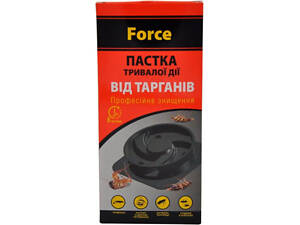Ловушка для тараканов Force 6 шт. (4820214191518)