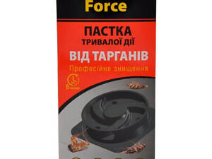 Ловушка для тараканов Force 6 шт. (4820214191518)
