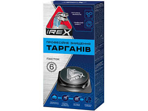 Ловушка для тараканов iRex 6 шт. (4820184441286)
