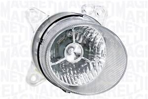 LPO561 MAGNETI MARELLI фара, денного світла LED права MERCEDES w204 2007-2014