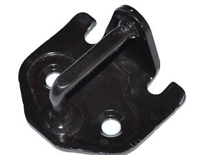 LR000565 Ответная часть замка двери Land Rover Freelander 06-14, Range Rover Evoque 11-19 (LR000565, 6G91R21982FBB)