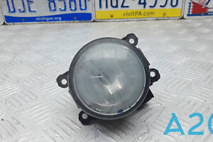 LR001587 - Б/У Фара противотуманная на LAND ROVER RANGE ROVER SPORT (L320) 5.0 4x4