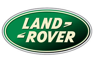 LR002610 Наконечник рулевой Land Rover