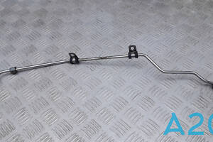 LR011223 - Б/У Трубка топливная на LAND ROVER RANGE ROVER SPORT (L320) 5.0 4x4