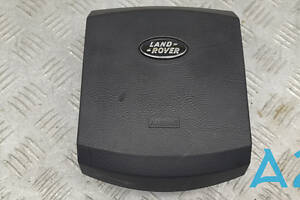 LR012987 - Б/У Подушка безопасности AIRBAG в руль на LAND ROVER RANGE ROVER SPORT (L320) 5.0 4x4