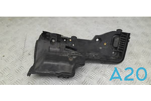 LR013547 - Б/В Площадка під акумулятор на LAND ROVER RANGE ROVER SPORT (L320) 5.0 4x4