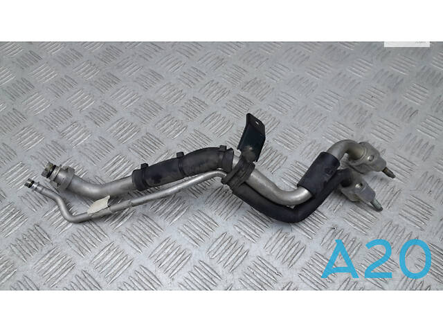 LR013848 - Б/В Трубка кондиціонера на LAND ROVER RANGE ROVER SPORT (L320) 5.0 4x4