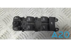 LR013883 - Б/У Блок кнопок стеклоподъемника на LAND ROVER RANGE ROVER SPORT (L320) 5.0 4x4