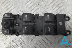 LR013883 - Б/В Блок кнопок склопідйомника на LAND ROVER RANGE ROVER SPORT (L320) 5.0 4x4 