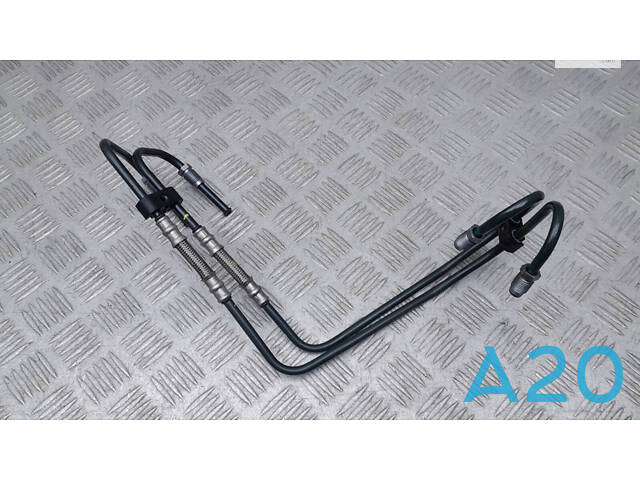 LR014219 - Б/У Трубка тормозная на LAND ROVER RANGE ROVER SPORT (L320) 5.0 4x4