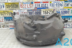 LR015040 - Б/В Підкрилок на LAND ROVER RANGE ROVER SPORT (L320) 5.0 4x4