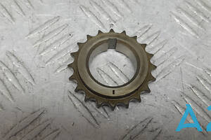 LR015236 - Б/У Шестерня маслонасоса на LAND ROVER RANGE ROVER SPORT (L320) 5.0 4x4