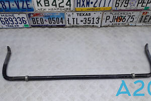 LR015341 - Б/У Стабилизатор на LAND ROVER RANGE ROVER SPORT (L320) 5.0 4x4