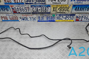 LR016266 - Б/У Трубка топливная на LAND ROVER RANGE ROVER SPORT (L320) 5.0 4x4