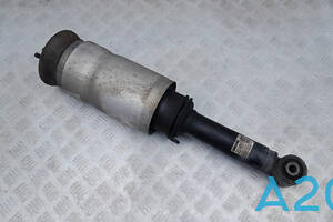 LR016415 - Б/У Амортизатор на LAND ROVER RANGE ROVER SPORT (L320) 5.0 4x4