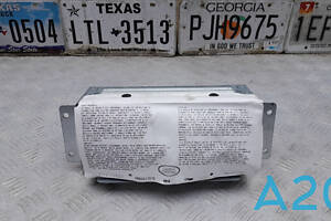 LR018452 - Б/В Подушка безпеки AIRBAG пасажирська на LAND ROVER RANGE ROVER SPORT (L320) 5.0 4x4