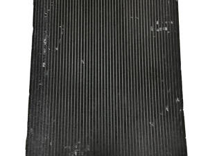 LR023921 Радиатор кондиционера Volvo S60 10-18, Volvo V60 10-18, Range Rover Evoque 11-19 (LR023921, 30794562, 31274157,