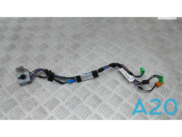 LR030272 - Б/У Электропроводка консоли на LAND ROVER RANGE ROVER SPORT (L320) 5.0 4x4