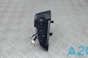 LR030358 - Б/У Кнопки руля на LAND ROVER RANGE ROVER SPORT (L320) 5.0 4x4 (Потертості)