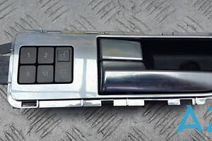 LR031885 - Б/У Ручка двери внутренняя на LAND ROVER RANGE ROVER SPORT (L320) 5.0 4x4