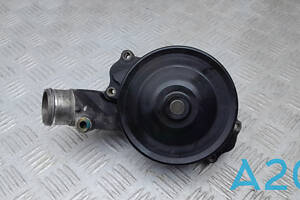 LR033993 - Б/В Помпа системи охолодження на LAND ROVER RANGE ROVER SPORT (L320) 5.0 4x4