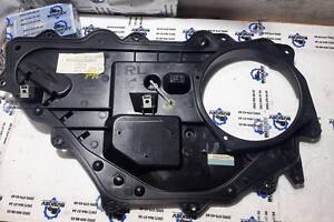 LR034293 Land Rover панель обробки дверей, lh