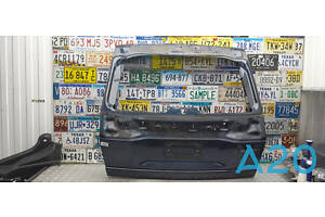 LR035119 - Б/У Крышка багажника на LAND ROVER RANGE ROVER SPORT (L320) 5.0 4x4