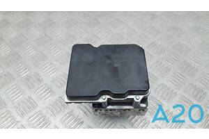 LR040755 - Б/У Блок управления ABS на LAND ROVER RANGE ROVER SPORT (L320) 5.0 4x4