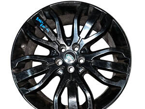 LR044850 Диск колісний литий R21 9.5J/5*120/49/72.6 Range Rover Sport 13-22 (LR044850, DK621007EA)