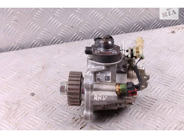 LR058160 Насос тнвд Land Rover Range Rover Sport 2005-2013