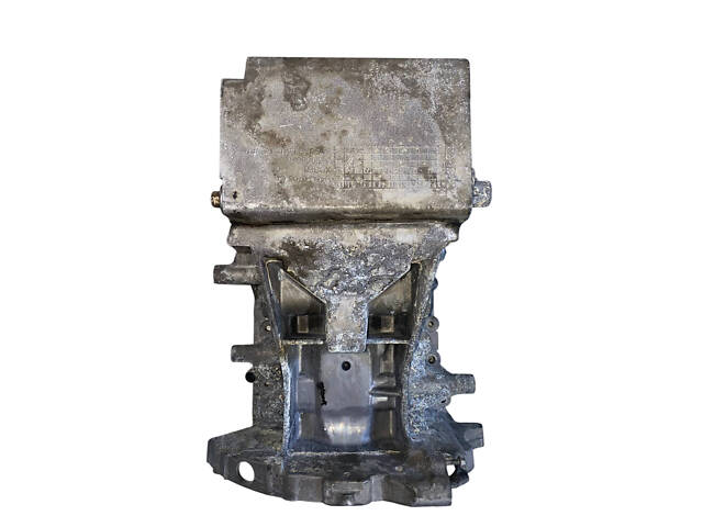 LR085937 Поддон двигателя 2.0TDI 16V Range Rover Evoque 11-19, Range Rover 12-22, Jaguar XE 15- (G4D36706CA, G4D36C674EA - Фото 1