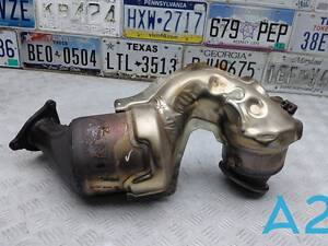 LR094162 - Б/У Катализатор на LAND ROVER Range Rover Evoque (L538) 2.0