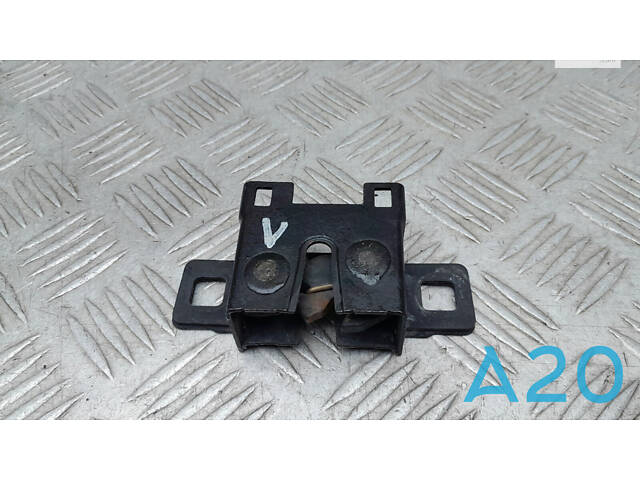 LR125366 - Б/У Замок капота на LAND ROVER RANGE ROVER SPORT (L320) 5.0 4x4