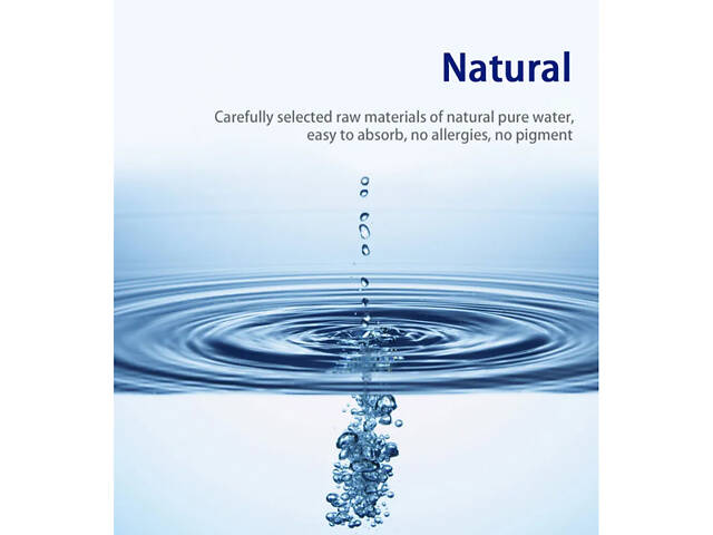 Лубрикант Xun Z Lan Personal 50 ml Супер шоп - Фото 3