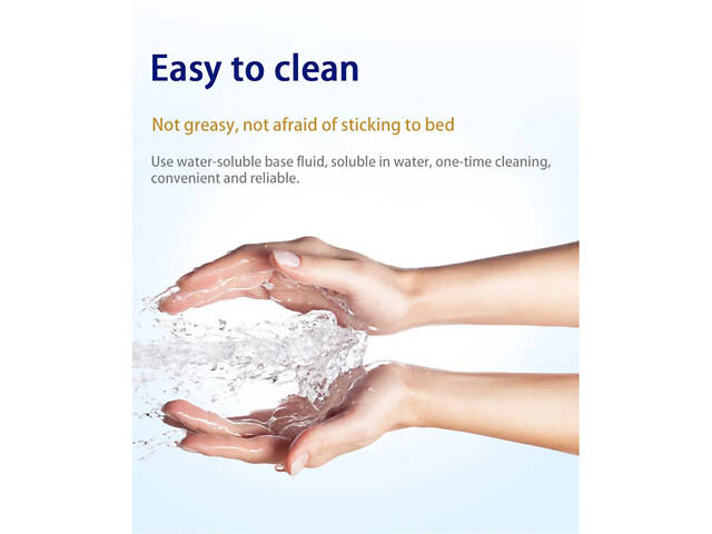 Лубрикант Xun Z Lan Personal 50 ml Супер шоп - Фото 4