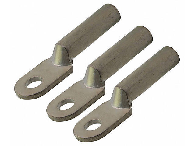 Лужений наконечник 10кв.мм. М8 гільза: 31мм (1 шт.) [A0060070001] DТ-10 АСКО - Фото 3