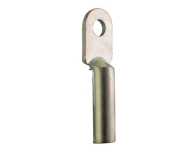 Лужений наконечник 120кв.мм. М14 гільза: 50.2мм (1 шт.) [A0060070008] DТ-120 АСКО - Фото 3