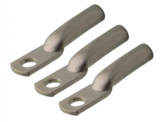 Лужений наконечник 240кв.мм. М16 гільза: 84мм (1 шт.) [A0060180011] DТ(G)-240 АСКО - Фото 2